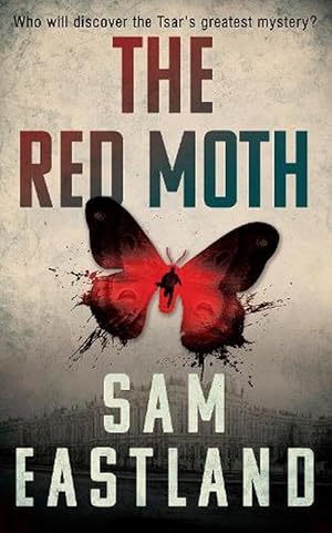 Seller image for The Red Moth (Paperback) for sale by Grand Eagle Retail