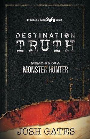 Seller image for Destination Truth (Paperback) for sale by Grand Eagle Retail