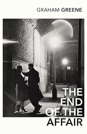Imagen del vendedor de The End of the Affair (Paperback) a la venta por Grand Eagle Retail