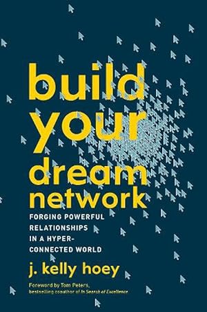 Image du vendeur pour Build Your Dream Network (Paperback) mis en vente par Grand Eagle Retail