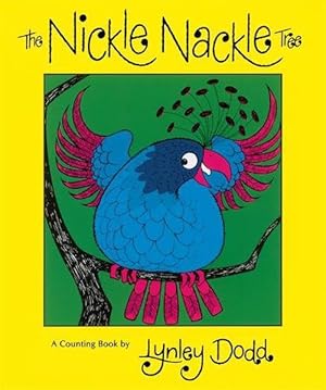 Seller image for The Nickle Nackle Tree (Board Book) for sale by Grand Eagle Retail