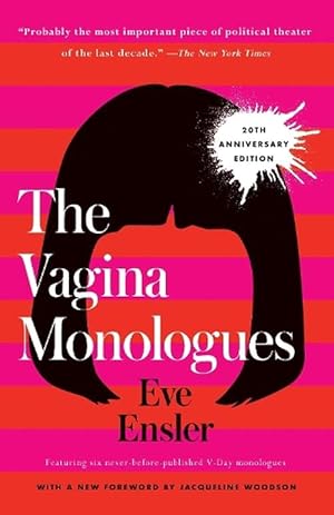 Image du vendeur pour The Vagina Monologues (Paperback) mis en vente par Grand Eagle Retail