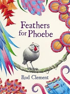 Bild des Verkufers fr Feathers for Phoebe (Paperback) zum Verkauf von Grand Eagle Retail