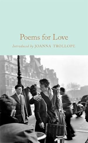 Bild des Verkufers fr Poems for Love (Hardcover) zum Verkauf von Grand Eagle Retail