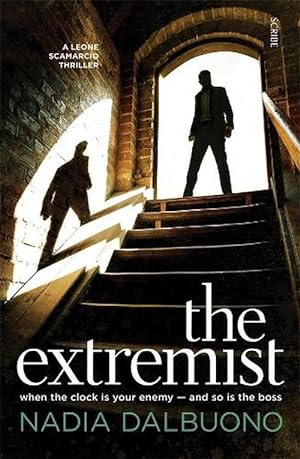 Seller image for The Extremist (Paperback) for sale by Grand Eagle Retail