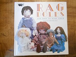 RAG DOLLS AND HOW TO MAKE THEM