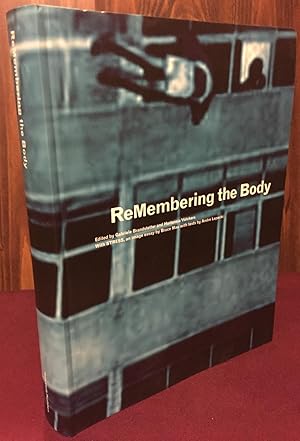 Seller image for ReMembering the Body: Body and Movement in the 20th for sale by Palimpsest Scholarly Books & Services