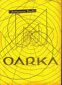 Esoterik und Wissenschaft. Oktober 1966. Mitteilungsblatt für Forschungsergebnisse. Schriftleiter...