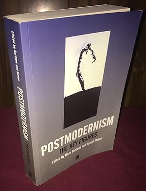 Seller image for Postmodernism: The Key Figures for sale by Palimpsest Scholarly Books & Services