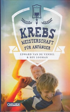 Immagine del venditore per Krebsmeisterschaft fr Anfnger venduto da AMAHOFF- Bookstores