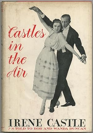 Seller image for Castles in the Air for sale by Between the Covers-Rare Books, Inc. ABAA