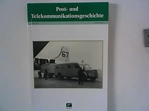 Seller image for Post- und Telekommunikationsgeschichte Heft 1-1999 for sale by ANTIQUARIAT FRDEBUCH Inh.Michael Simon