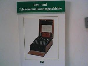 Seller image for Post- und Telekommunikationsgeschichte. Heft 2 / 1999 for sale by ANTIQUARIAT FRDEBUCH Inh.Michael Simon
