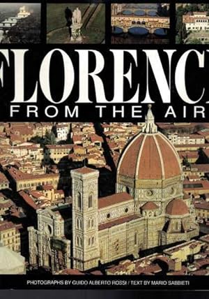 Immagine del venditore per Florence from the Air venduto da Berry Books