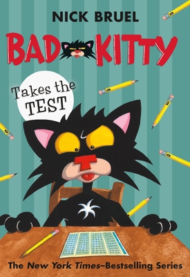 Seller image for Bad Kitty Takes the Test (Paperback or Softback) for sale by BargainBookStores