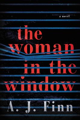 Image du vendeur pour The Woman in the Window (Hardback or Cased Book) mis en vente par BargainBookStores