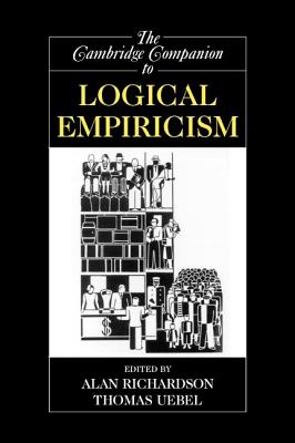 Immagine del venditore per The Cambridge Companion to Logical Empiricism (Paperback or Softback) venduto da BargainBookStores