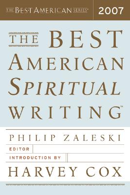 Seller image for The Best American Spiritual Writing (Paperback or Softback) for sale by BargainBookStores