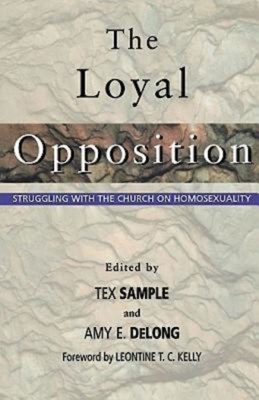 Seller image for The Loyal Opposition (Paperback or Softback) for sale by BargainBookStores