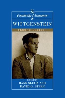 Bild des Verkäufers für The Cambridge Companion to Wittgenstein (Paperback or Softback) zum Verkauf von BargainBookStores