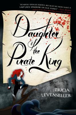 Immagine del venditore per Daughter of the Pirate King (Paperback or Softback) venduto da BargainBookStores