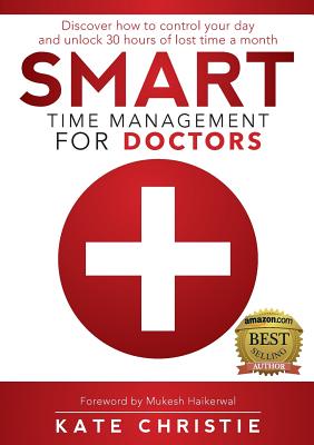 Immagine del venditore per Smart Time Management for Doctors (Paperback or Softback) venduto da BargainBookStores