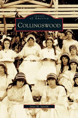 Imagen del vendedor de Collingswood (Hardback or Cased Book) a la venta por BargainBookStores