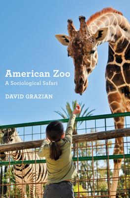 Seller image for American Zoo: A Sociological Safari (Paperback or Softback) for sale by BargainBookStores
