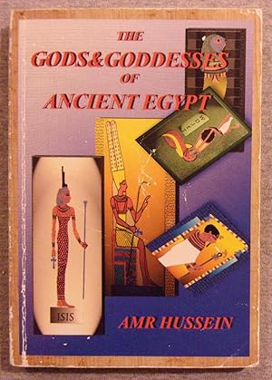 Seller image for The Gods and Godesses of Ancient Egypt for sale by Book Nook