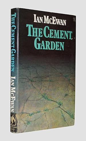 The Cement Garden.