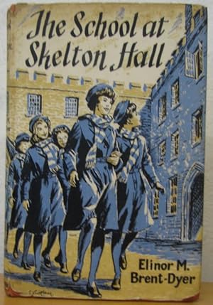 Imagen del vendedor de The School at Skelton Hall a la venta por Bluesparrowhawk Books