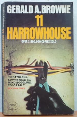 11 Harrowhouse