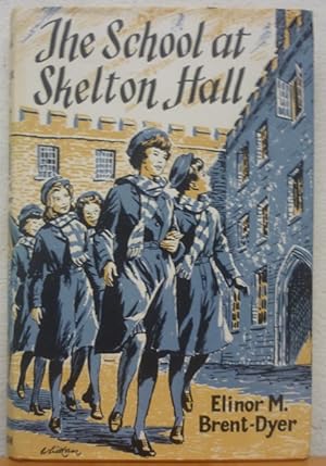 Imagen del vendedor de The School at Skelton Hall a la venta por Bluesparrowhawk Books