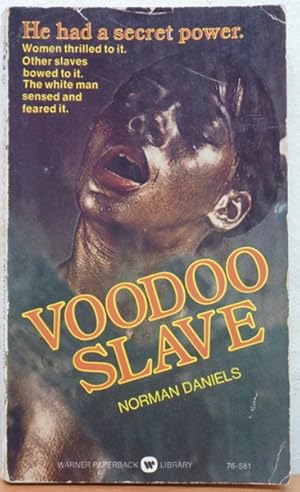 Voodoo Slave