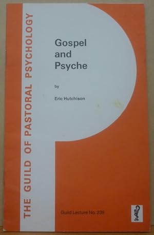 Gospel & Psyche (Guild Lecture #239)