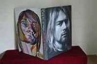 Seller image for Cobain for sale by Monroe Street Books