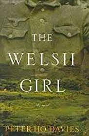 Seller image for Welsh Girl, The : A Novel for sale by Monroe Street Books