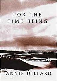 Imagen del vendedor de For the Time Being a la venta por Monroe Street Books