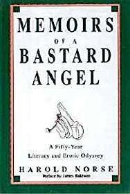 Seller image for Memoirs of a Bastard Angel for sale by Monroe Street Books