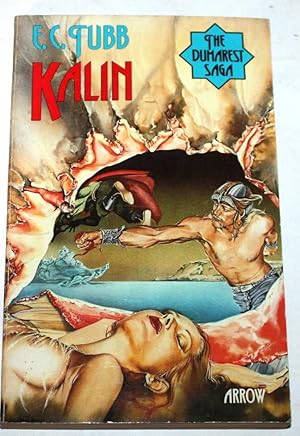 Immagine del venditore per Kalin (Dumarest of Terra: 4) venduto da H4o Books