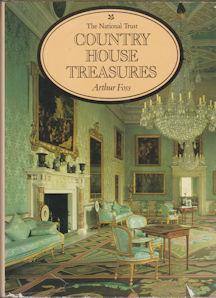 Imagen del vendedor de Country House Treasures a la venta por timkcbooks (Member of Booksellers Association)
