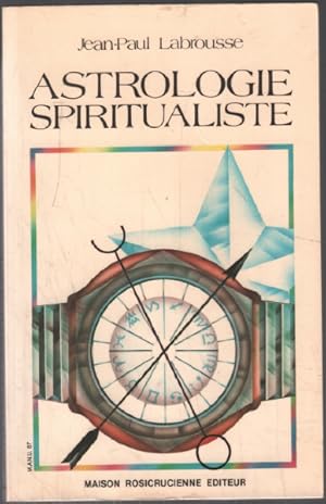 Astrologie spriritualiste