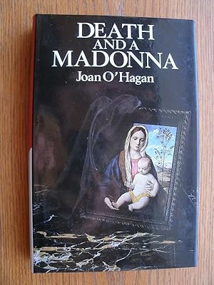 Seller image for Death and a Madonna for sale by Scene of the Crime, ABAC, IOBA
