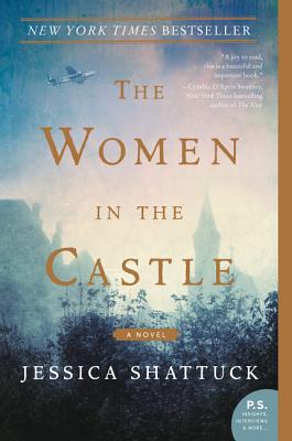 Seller image for The Women in the Castle (Paperback or Softback) for sale by BargainBookStores