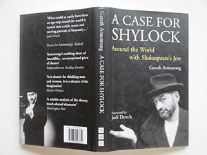 Seller image for A case for Shylock: around the world with Shakespeare's Jew for sale by Aucott & Thomas