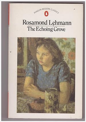 Seller image for The Echoing Grove for sale by Libreria IV Fontane S.a.S