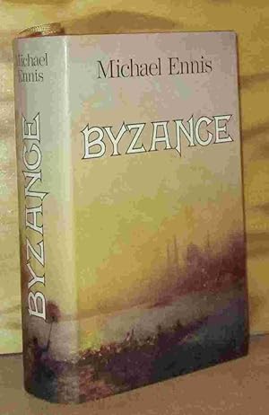 Image du vendeur pour BYZANCE mis en vente par Livres 113