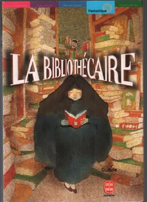 La Bibliothécaire