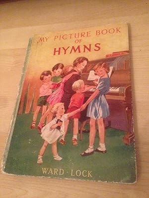My Picture Book Of Hymns.