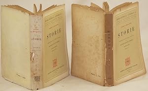 STORIE INTERPRETATE IN LINGUA ITALIANA DA GIOVANNI BATTISTA CARDONA,